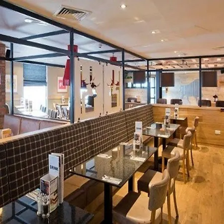 Hotel Premier Centre