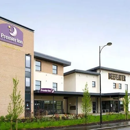 Hotel Premier Centre