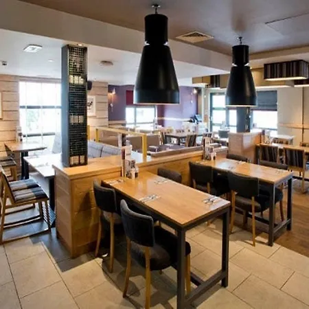 Premier Centre Stirling