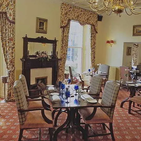 The Ivy Stirling