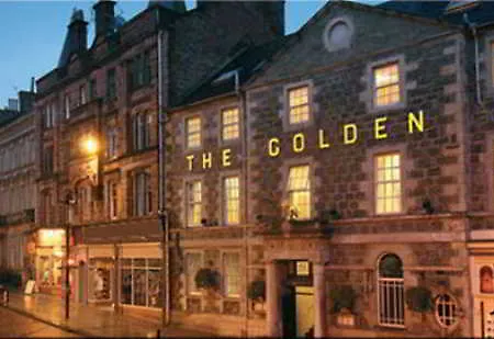 Golden Lion