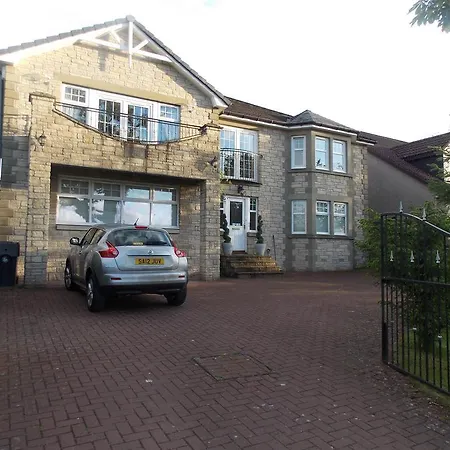 Springfield Bed & Breakfast 4*