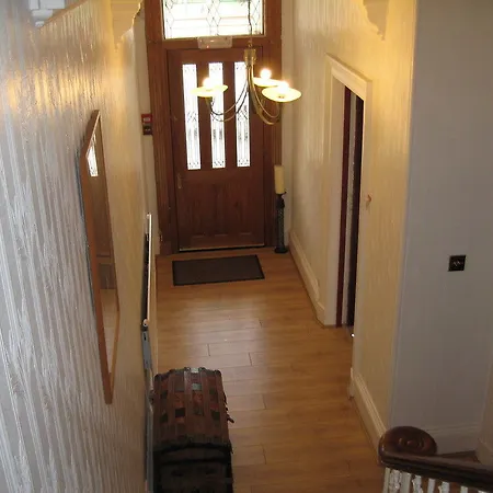 Bed & Breakfast Ravenswood