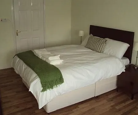 Hillhead Farm Lets 3* Stirling
