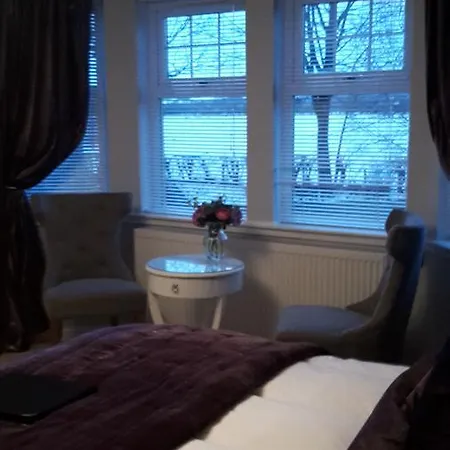 Bed & Breakfast Springfield 4*