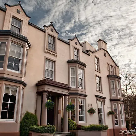 The Ivy 3*