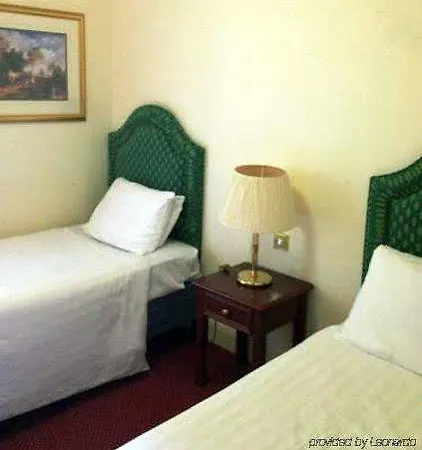The Ivy 3* Stirling