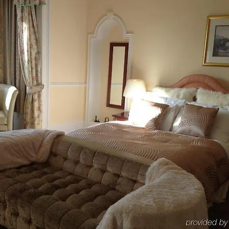 Hotel The Ivy Stirling