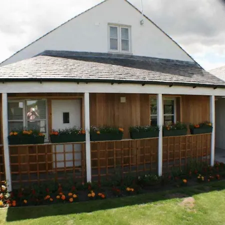 Hotel Hillhead Farm Lets Stirling