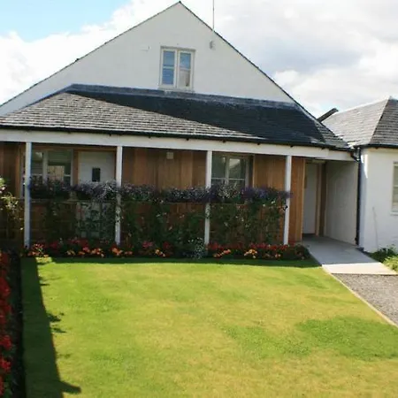 Hillhead Farm Lets 3* Stirling