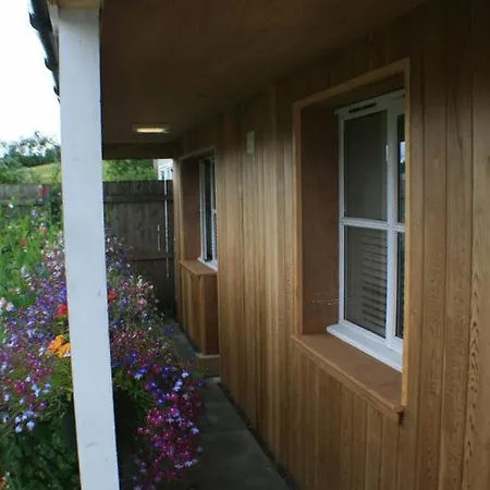 Hillhead Farm Lets Hotel Stirling