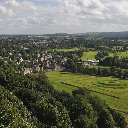 Wallace View Apartment Stirling