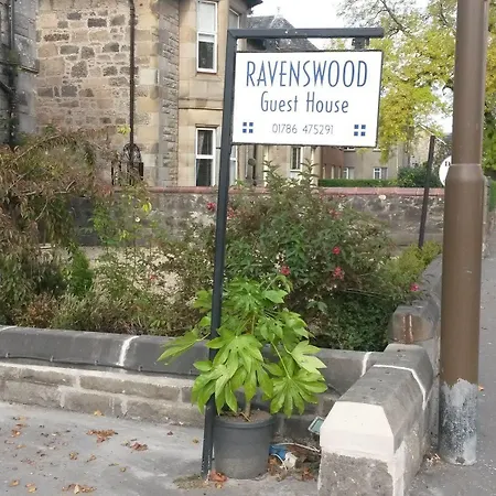 Ravenswood Bed & Breakfast Stirling
