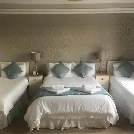 Bed & Breakfast Linden Stirling