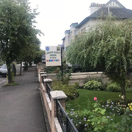 Bed & Breakfast Linden