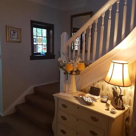 Bed & Breakfast Linden 4*