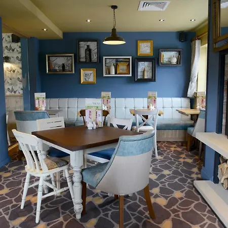 Hotel Highland Gate, By Marston's 4*