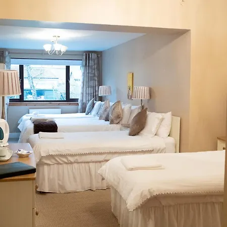 Linden Bed & Breakfast