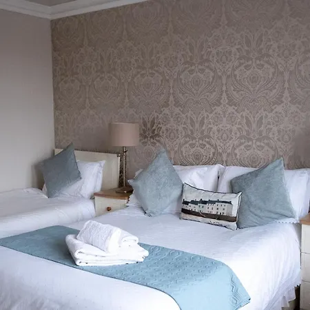 Linden Bed & Breakfast
