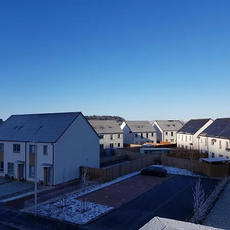1 Royal View * Stirling