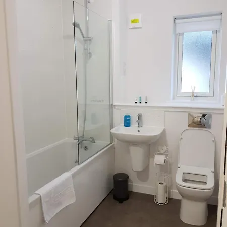 5 Royal View * Stirling