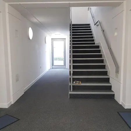 Apartment 1 Royal View