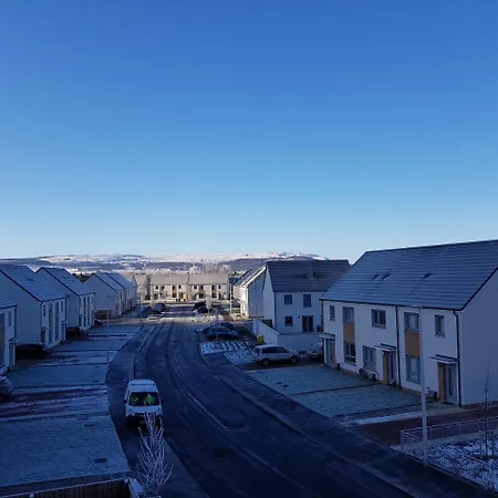 5 Royal View Apartment Stirling