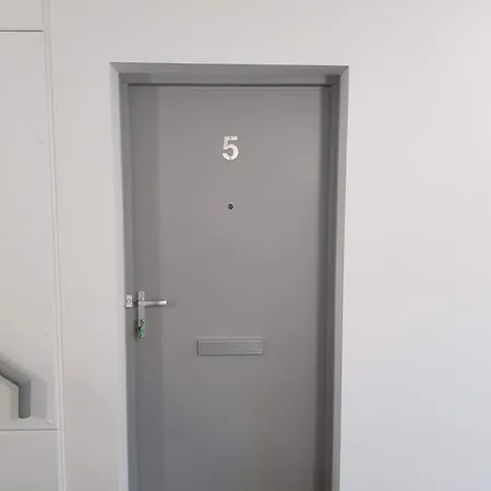 5 Royal View * Stirling