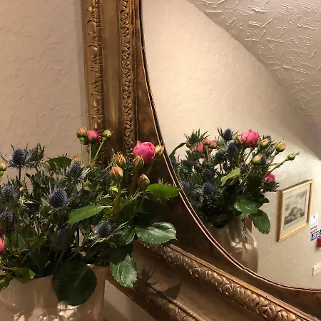 Castle Walk Bed & Breakfast