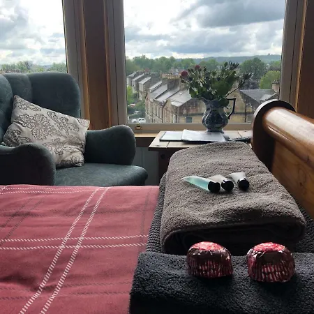 Castle Walk Bed & Breakfast