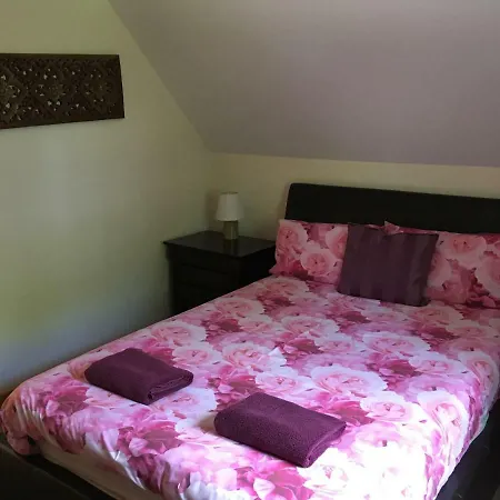 La Fortuna Chalet