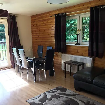 La Fortuna Chalet