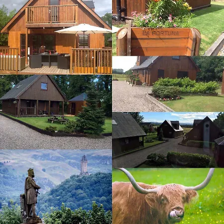 La Fortuna Chalet *