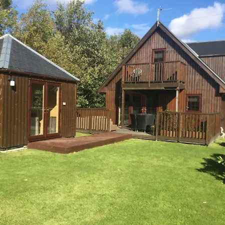 Chalet La Fortuna