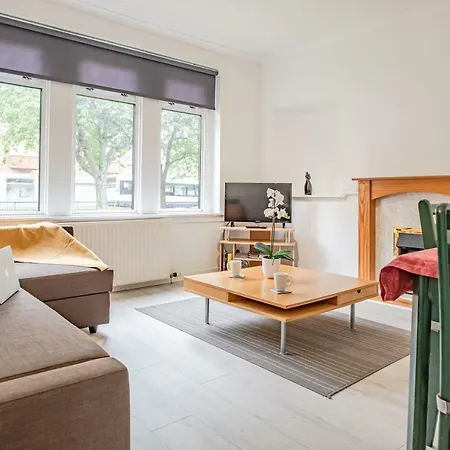 Apartment Mercury - Scotland Let Stirling