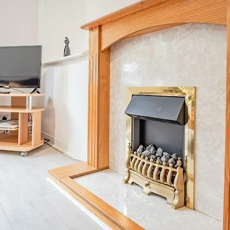 Apartment Mercury - Scotland Let *