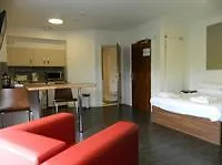 Willow Court Of Apartment Stirling