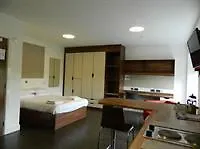 Apartment Willow Court Of Stirling