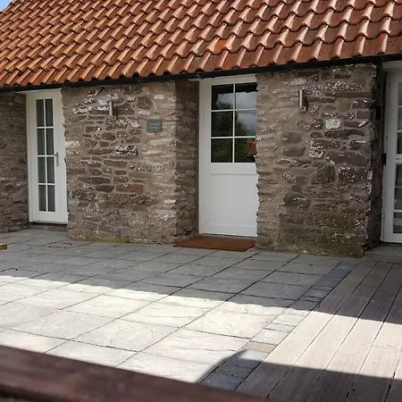 Thornhill Lodge, Historic 4 Bed, 4 Ensuite * Stirling