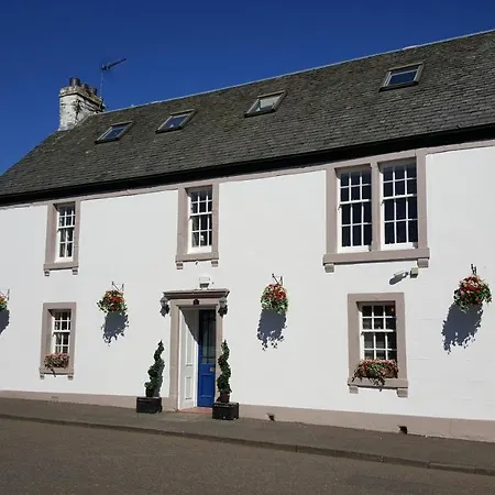 Holiday home Thornhill Lodge, Historic 4 Bed, 4 Ensuite Stirling