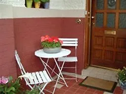 Linden Bed & Breakfast 4*