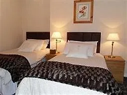 Linden 4* Stirling