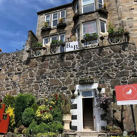 Bed & Breakfast Castle Walk 3*
