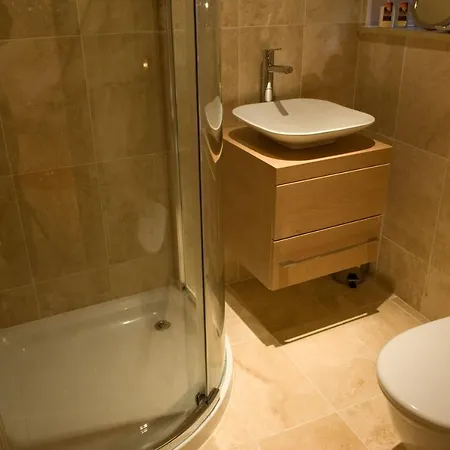Holiday home Kingsview Stirling