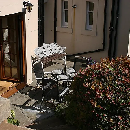 Holiday home Kingsview *