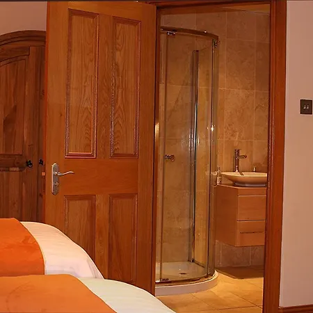 Holiday home Kingsview Stirling