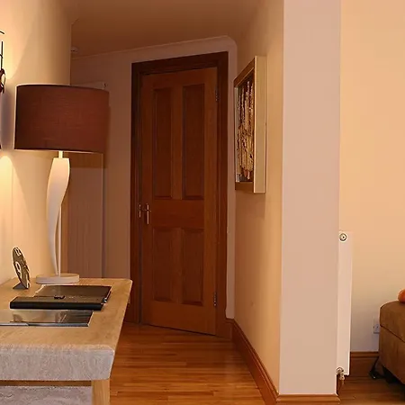 Kingsview Holiday home