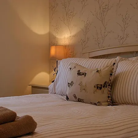 Linden Holiday home