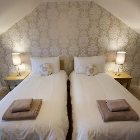 Holiday home Pear Tree House *