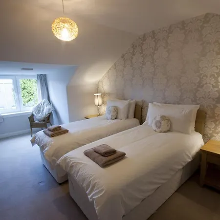 Holiday home Pear Tree House
